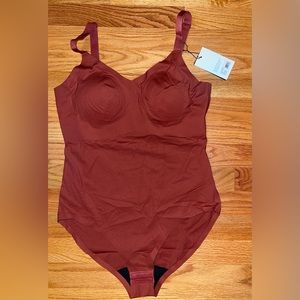 NWT Knix bodysuit
